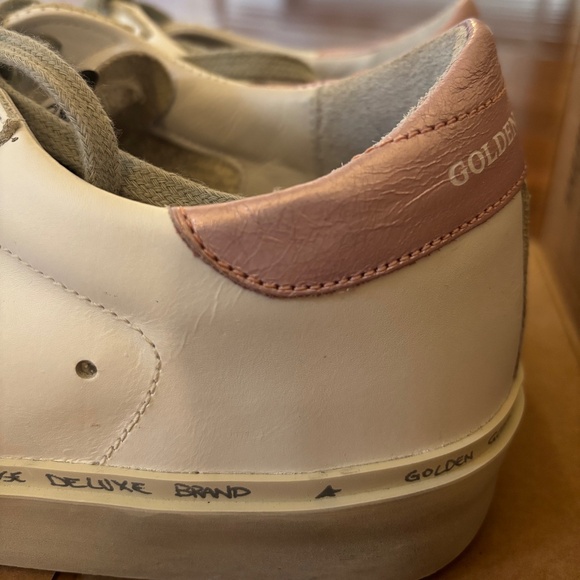 Golden Goose Hi-Stars - Picture 13 of 16